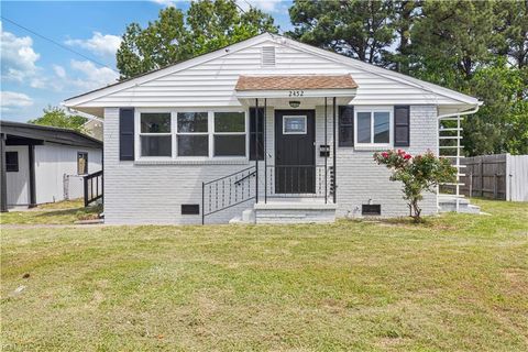 2452 Malden Avenue, Norfolk, VA 23518 - MLS#: 10582656