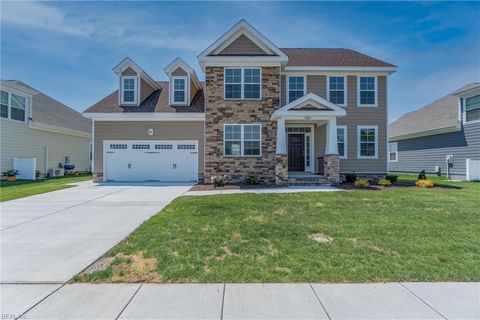 2100 Rodanthe CT, Chesapeake, VA 23321 - MLS#: 10482359