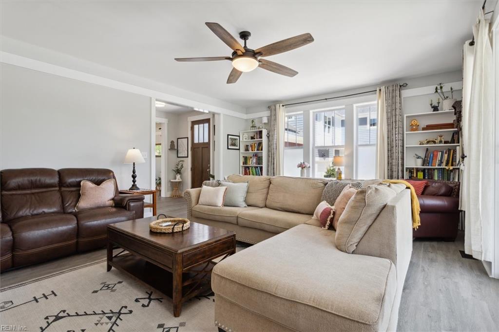 1028 Hitchens Lane, Williamsburg, VA 23188 MLS 10482928 Listing