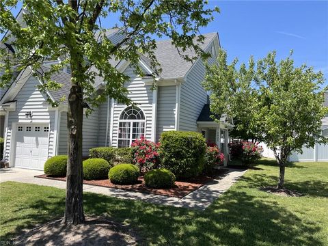 4029 Abercorn Drive, Suffolk, VA 23435 - MLS#: 10581027