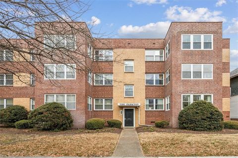 534 Washington Park Unit A1, Norfolk, VA 23517 - MLS#: 10567234