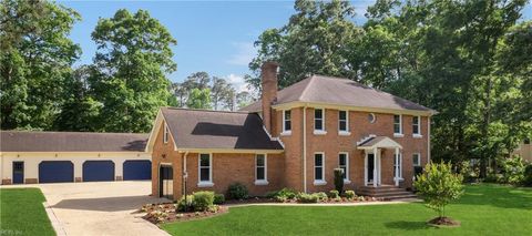 8768 Adams Drive, Suffolk, VA 23433 - MLS#: 10582268