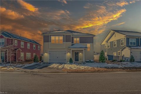 315 Middleton Way, Chesapeake, VA 23322 - MLS#: 10572851