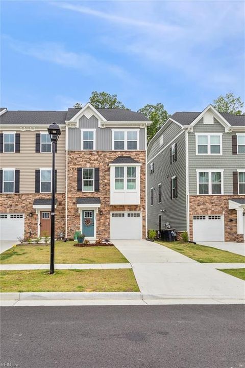 109 Big Woods Drive, Poquoson, VA 23662 - MLS#: 10583659