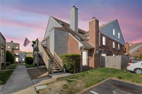 5081 Gatehouse Way, Virginia Beach, VA 23455 - MLS#: 10580270