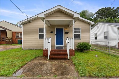 117 Bute Street, Suffolk, VA 23434 - MLS#: 10583460