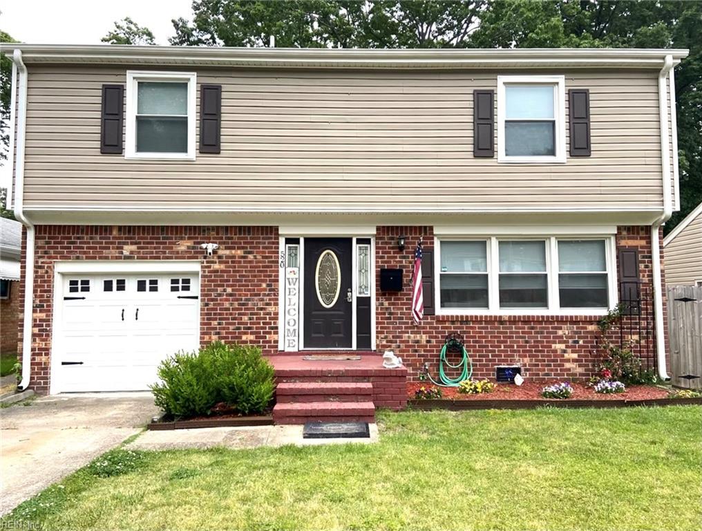 5413 Bulls Bay DR, Virginia Beach, VA 23462 MLS 10397544 Listing