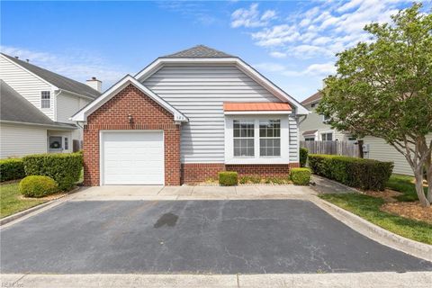 506 Cedar Commons Unit 94, Chesapeake, VA 23322 - MLS#: 10579534