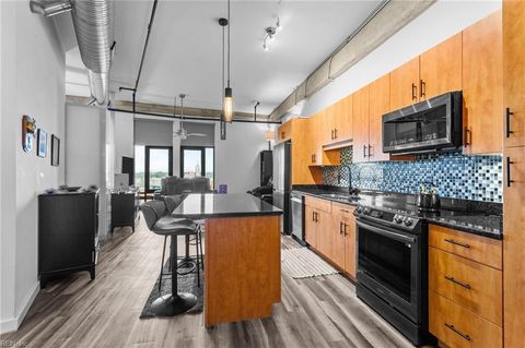 415 Saint Pauls Boulevard Unit 509, Norfolk, VA 23510 - MLS#: 10564971