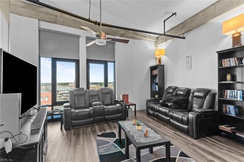 415 Saint Pauls Boulevard Unit 509, Norfolk, VA 23510 - MLS#: 10564971