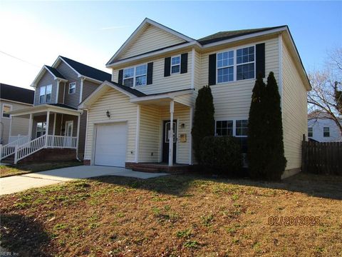 1135 22nd Street, Newport News, VA 23607 - MLS#: 10571933