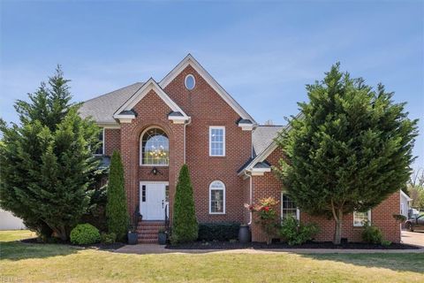 5 Wild Flower Circle, Hampton, VA 23669 - MLS#: 10578762