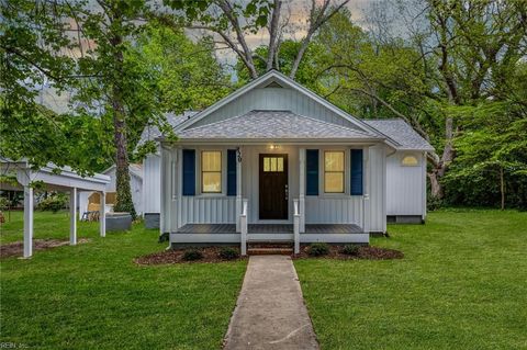 820 Showalter Road, Yorktown, VA 23692 - MLS#: 10580216
