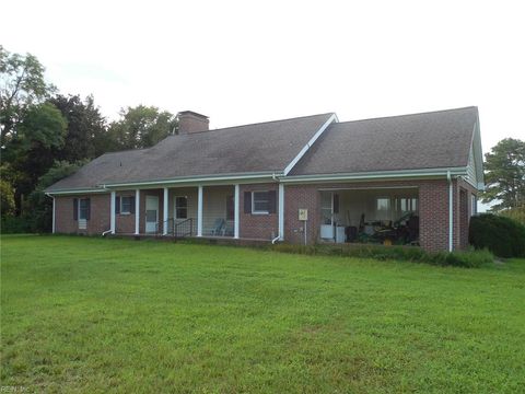 10956 Freewelcome LN E, Dutton, VA 23050 - MLS#: 10496710