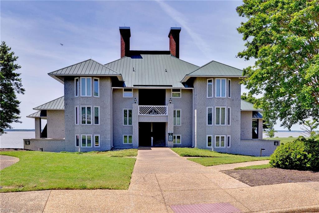 415 Andersons Ordinary, Williamsburg, VA 23185 MLS 10532770 Listing Information