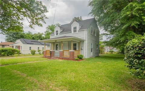 2811 Arcadia Avenue, Portsmouth, VA 23704 - MLS#: 10582781
