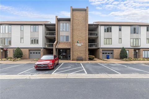 4269 Hatton Point Lane Unit 50, Portsmouth, VA 23703 - MLS#: 10572803