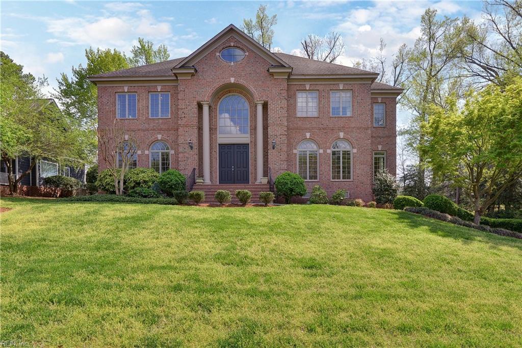 1616 River RDG, Williamsburg, VA 23185 - MLS#: 10482628