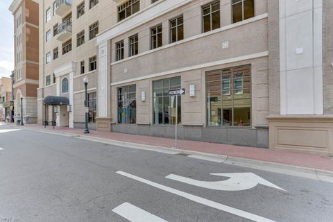 123 College Place Unit 708, Norfolk, VA 23510 - MLS#: 10581734