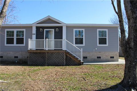 1248 Old Clubhouse Road, Virginia Beach, VA 23453 - MLS#: 10571904