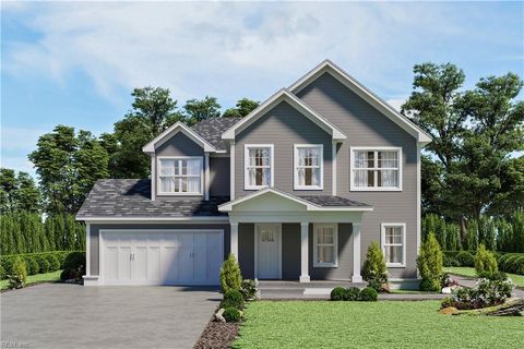 6146 Blackstone Street, Norfolk, VA 23502 - MLS#: 10575503