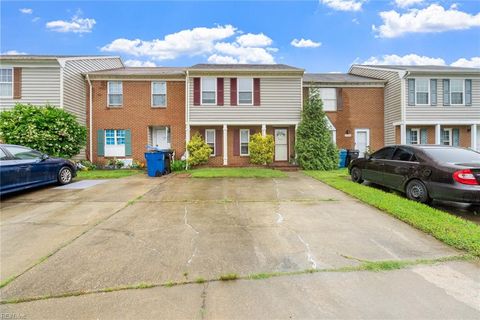 3708 Canadian Arch, Virginia Beach, VA 23453 - MLS#: 10583462