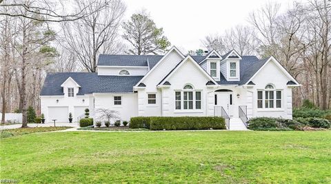 1041 Taft Road, Chesapeake, VA 23322 - MLS#: 10570896