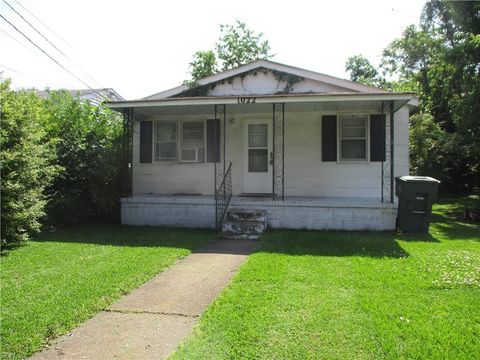 1022 Layton Street, Norfolk, VA 23502 - MLS#: 10583561