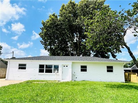5012 Sullivan Blvd, Virginia Beach, VA 23455 - MLS#: 10498293