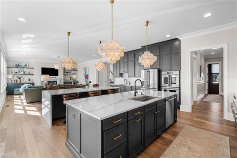 515 Sir George Percy, Williamsburg, VA 23185 - MLS#: 10575951