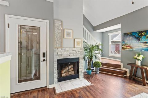 867 Little Bay Avenue #4, Norfolk, VA 23503 - MLS#: 10574523