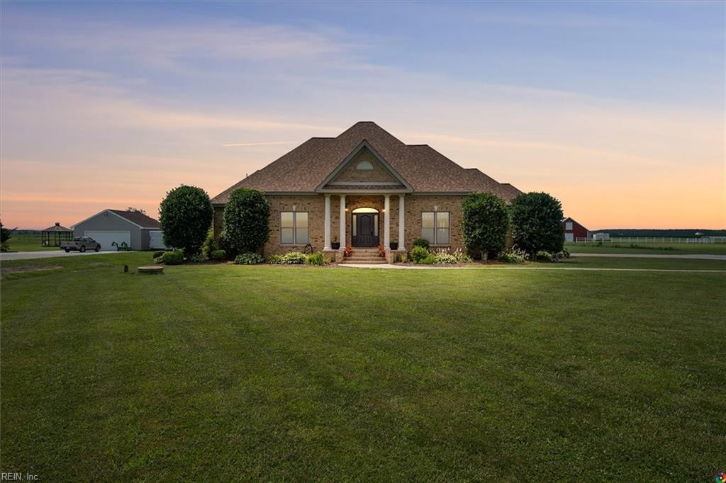 1509 Head Of River Road, Chesapeake, VA 23322 MLS 10389131 Listing