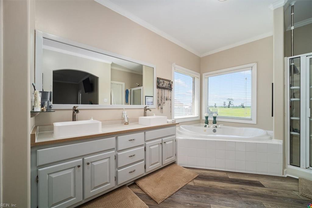 1509 Head Of River Road, Chesapeake, VA 23322 MLS 10389131 Listing