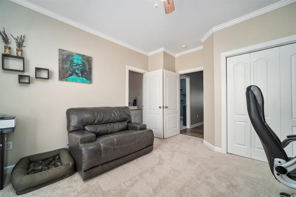 1509 Head Of River Road, Chesapeake, VA 23322 MLS 10389131 Listing