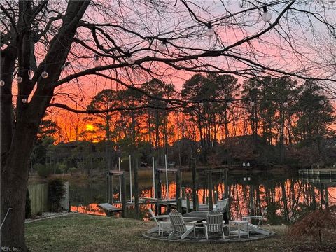 232 Cedar Road, Poquoson, VA 23662 - MLS#: 10573235