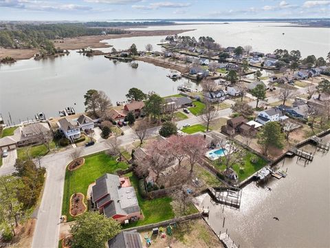 232 Cedar Road, Poquoson, VA 23662 - MLS#: 10573235