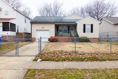 1133 23rd Street, Newport News, VA 23607 - MLS#: 10573654