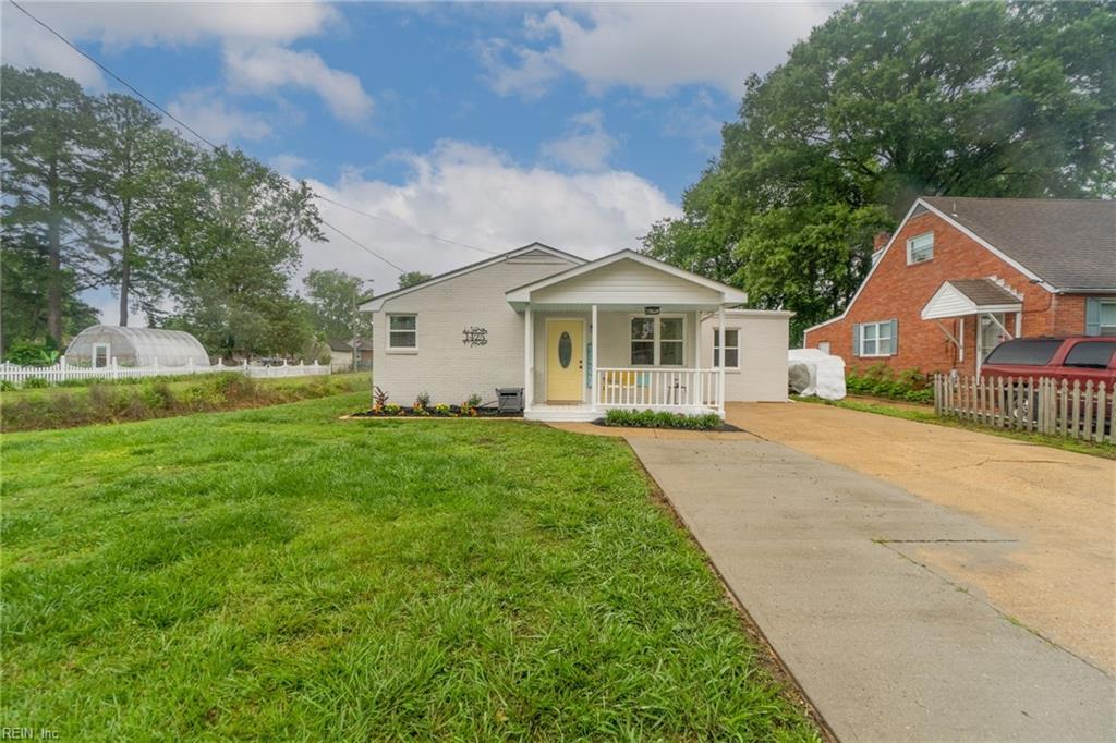 1425 Elm AVE, Chesapeake, VA 23325 - MLS#: 10488807