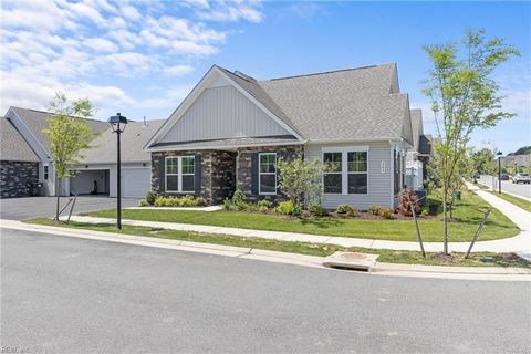 305 Rockbridge Street, Smithfield, VA 23430 - MLS#: 10581950