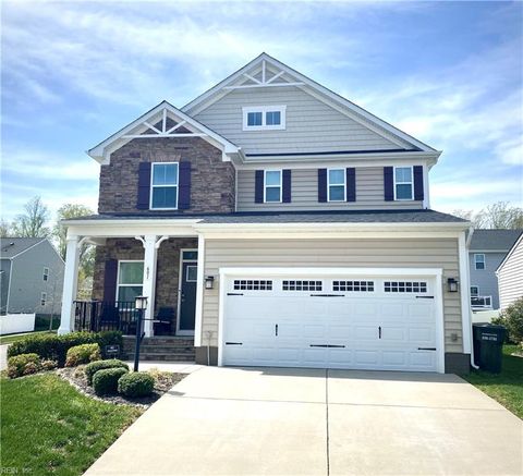 601 Clements Mill Trace, Williamsburg, VA 23185 - MLS#: 10566844