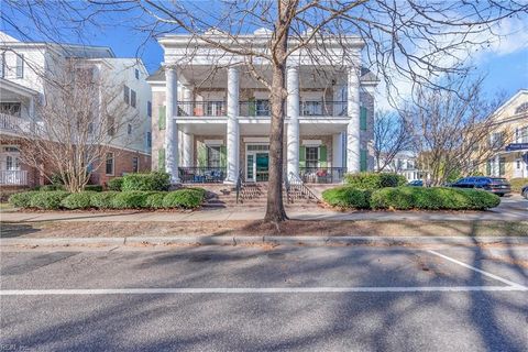 4490 Pleasant Avenue Unit D, Norfolk, VA 23518 - MLS#: 10572442