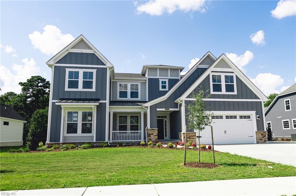 MM Concord, Virginia Beach, VA 23456 - MLS#: 10453016