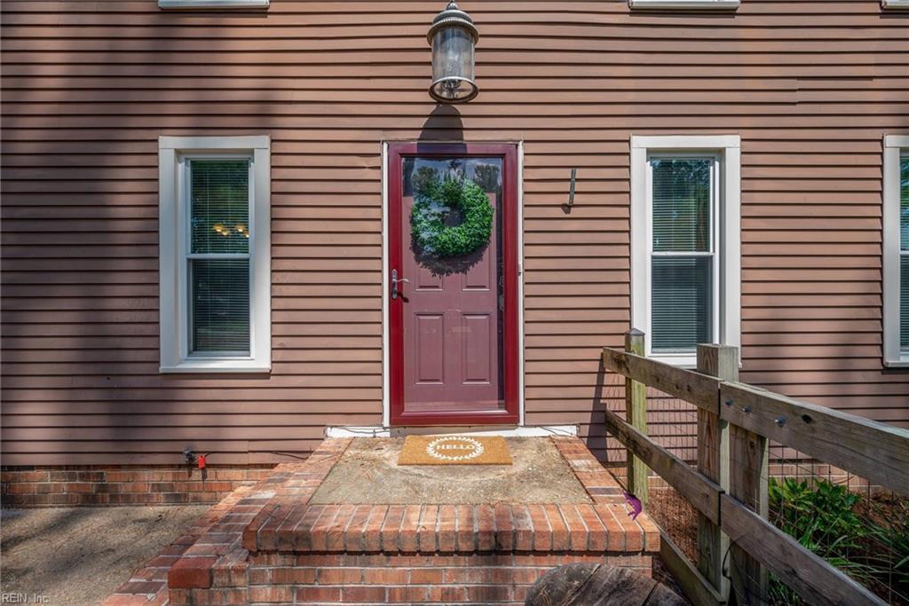 215 Little Florida Road, Poquoson, VA 23662 MLS 10448743 Listing