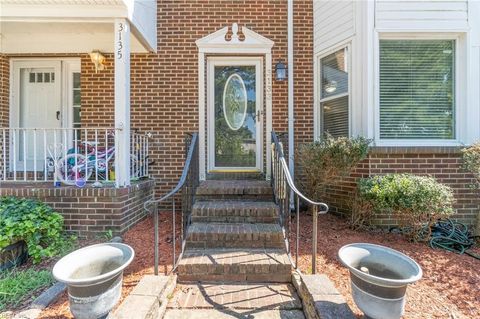 3133 Radcliffe LN, Chesapeake, VA 23321 - MLS#: 10503896