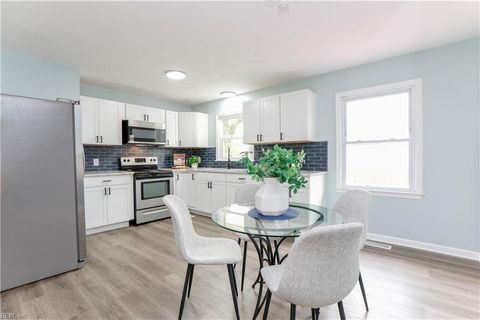 123 Poplar Avenue, Newport News, VA 23607 - MLS#: 10559017