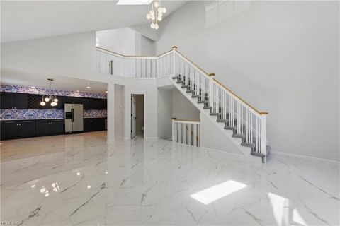 603 Sail Fish Quay, Chesapeake, VA 23320 - MLS#: 10582333