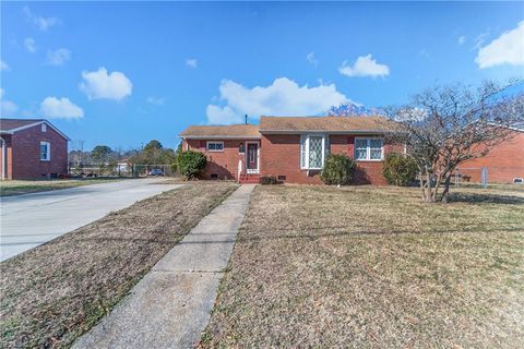905 Tazewell Street, Portsmouth, VA 23701 - MLS#: 10566658