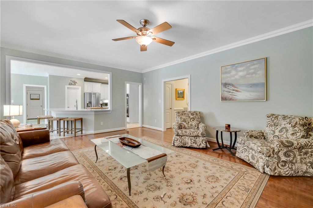 2800 Ballahack Road, Chesapeake, VA 23322 MLS 10536078 Listing Information