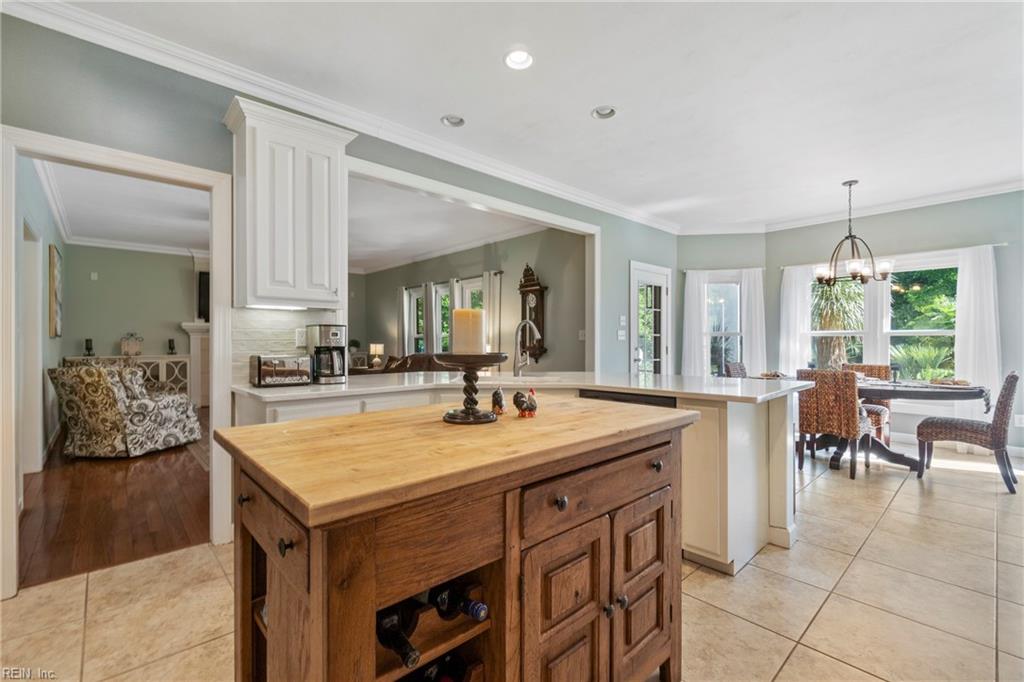 2800 Ballahack Road, Chesapeake, VA 23322 MLS 10536078 Listing Information