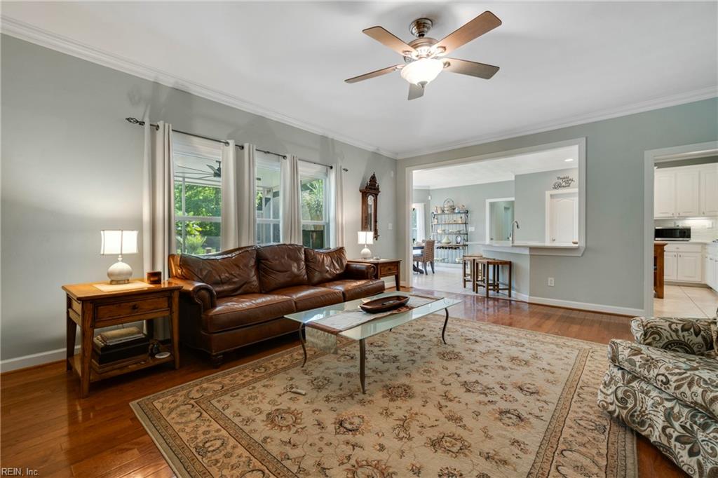 2800 Ballahack Road, Chesapeake, VA 23322 MLS 10536078 Listing Information